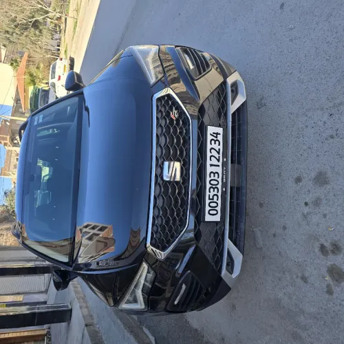 Seat ATECA 2022 FR
