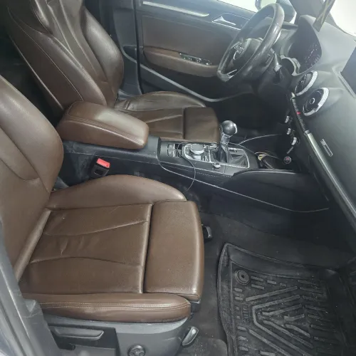 Audi A3 2019 S Line