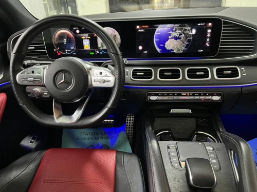 Mercedes GLE 2023 GLE 350