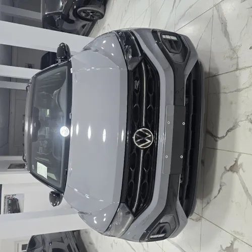 Volkswagen T-Roc 2026 R-Line 