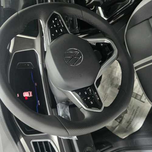 Volkswagen T-Roc 2026 R-Line 