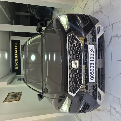 Seat ATECA 2022 FR