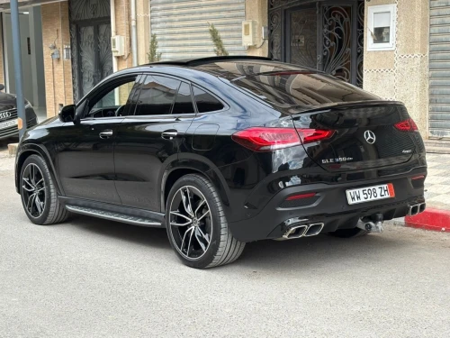 Mercedes GLE 2023 GLE 350