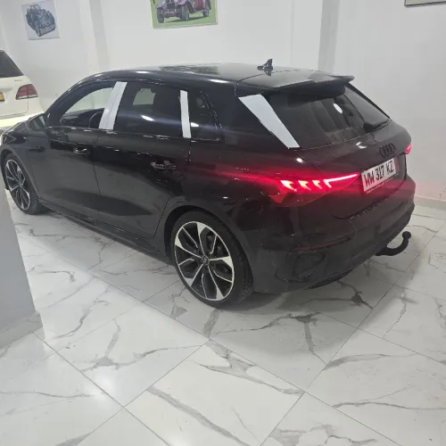 Audi A3 2024 S LINE