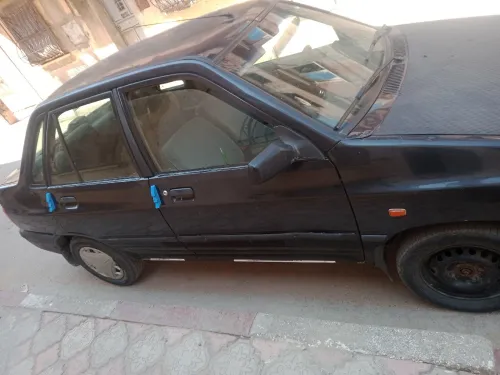 Saipa Saipa 2011 