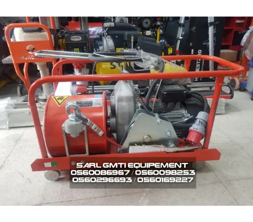 Monte charge , moteur monte charge , palan a chaine electrique, palan electrique  