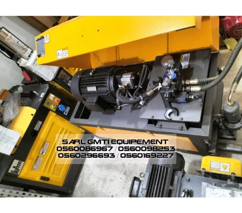 Redrisseuse, cisaille électrique, Redrisseuse de fer, coureuse electrique gute 