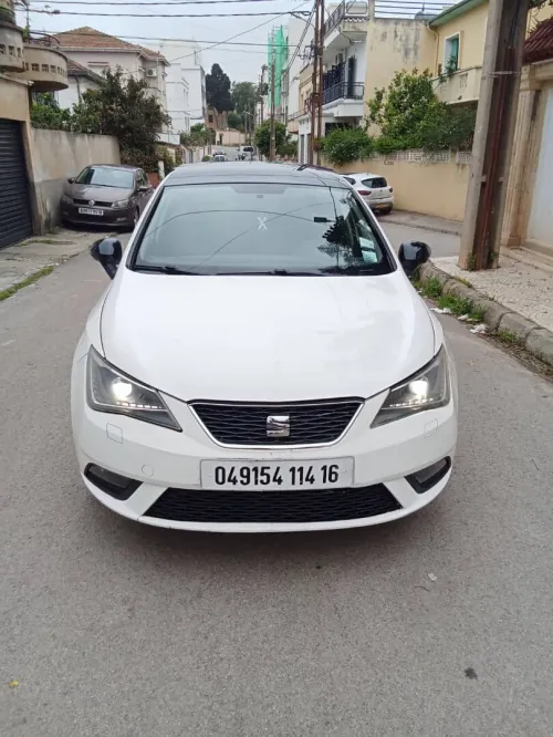 Seat Ibiza 2014 Sport Edition