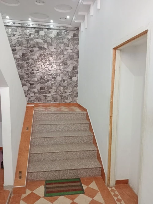 Vente Villa Sidi Bel Abbès Sidi khaled