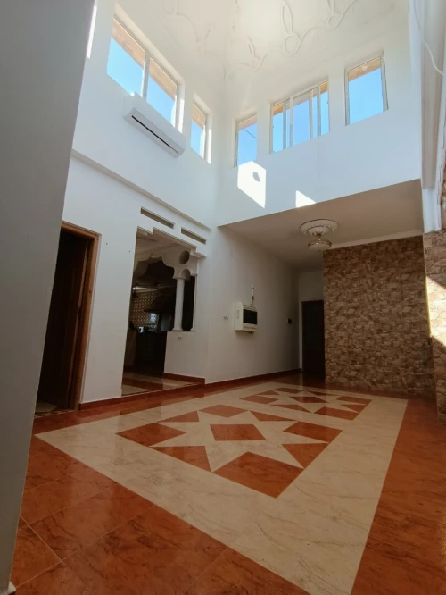 Vente Villa Sidi Bel Abbès Sidi khaled