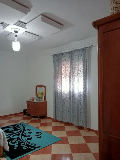 Vente Villa Sidi Bel Abbès Sidi khaled