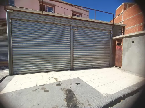 Location Local Béjaïa Oued ghir