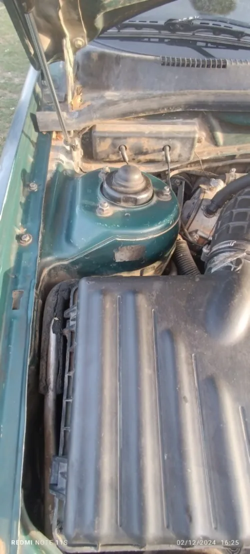 Daewoo Laganza 2000 Laganza