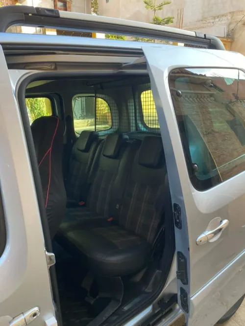 Renault Kangoo 2021 Privilège +