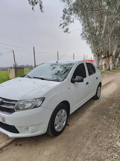 Dacia Logan 2015 Access