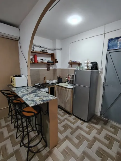 Location Bungalow F3 Béjaïa Tichy