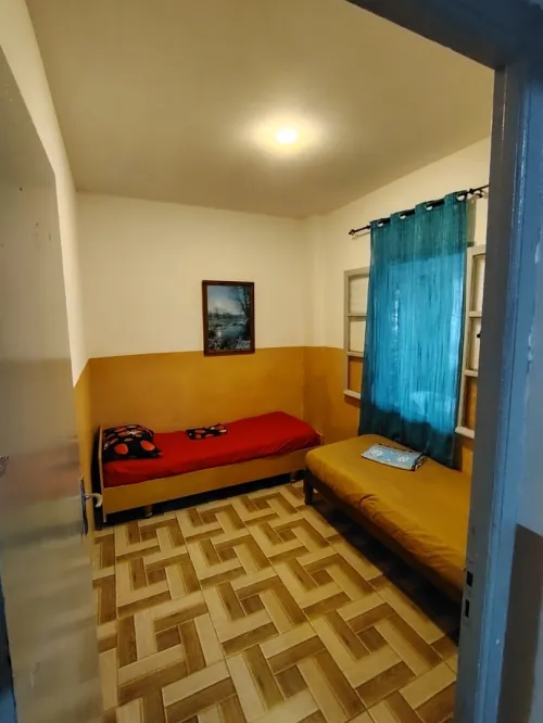 Location Bungalow F3 Béjaïa Tichy