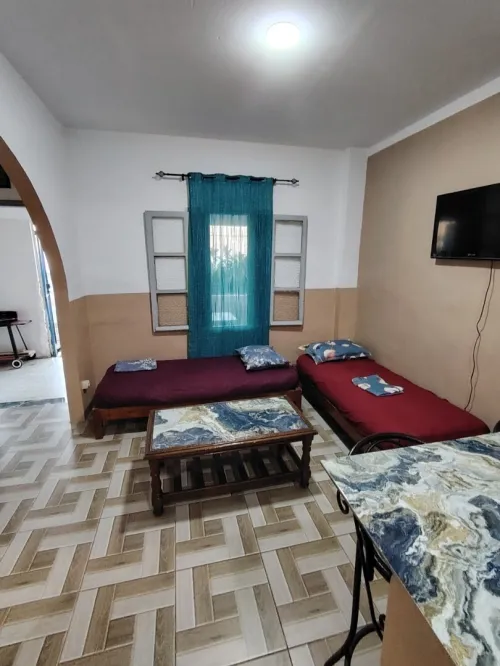 Location Bungalow F3 Béjaïa Tichy
