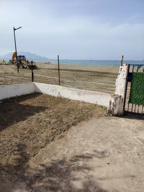 Location Bungalow F3 Béjaïa Tichy