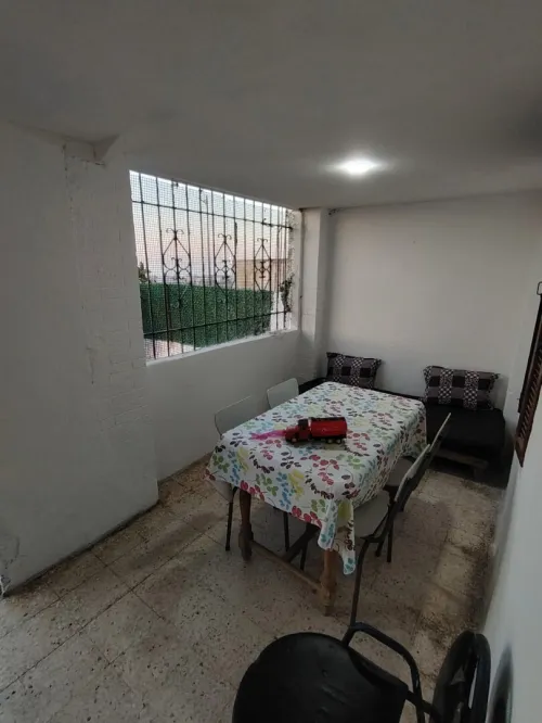 Location Bungalow F3 Béjaïa Tichy
