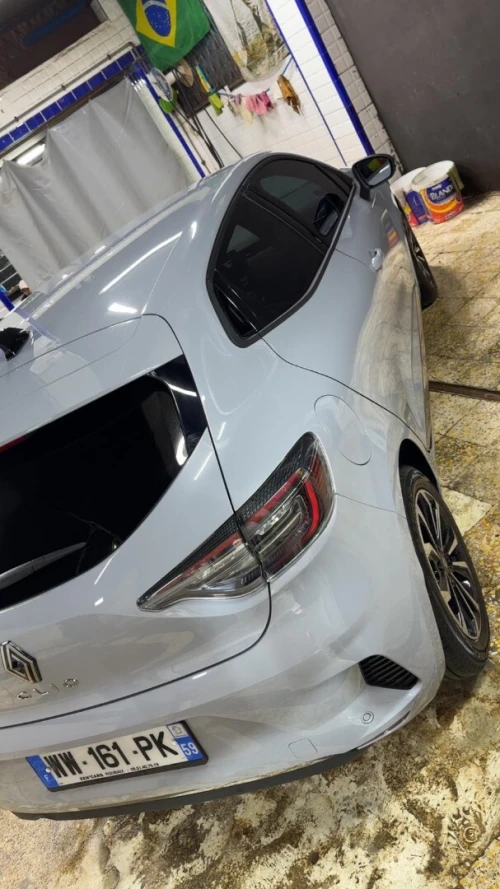 Renault Clio 5  2025 