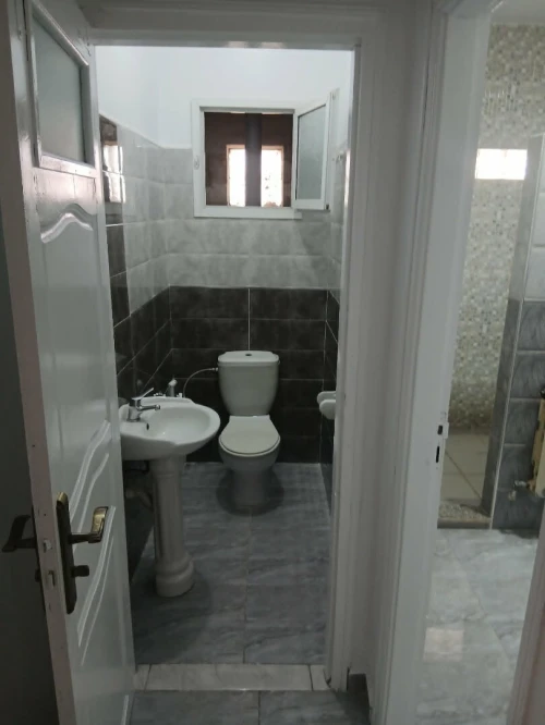 Location Appartement F4 Oran Bir el djir