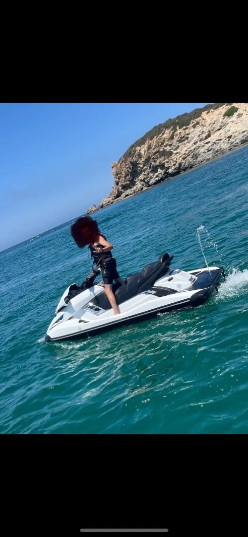 Jetski 1800
