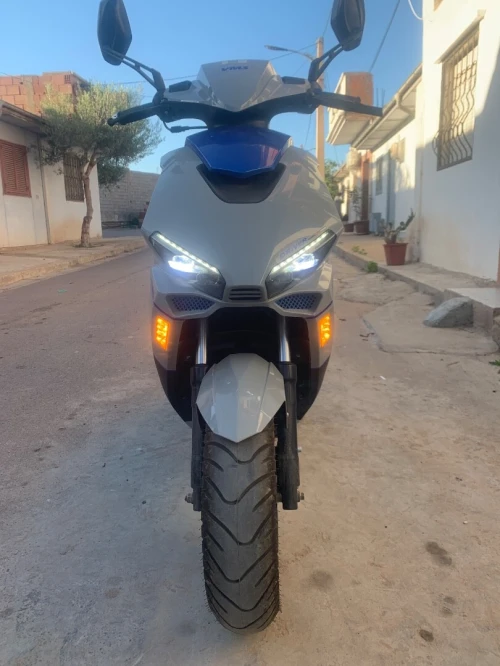 Vms Vms driver 2024