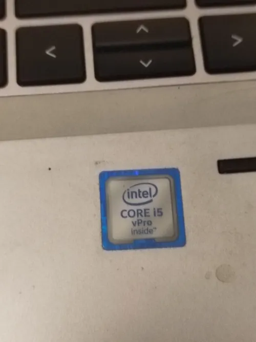 HP i5