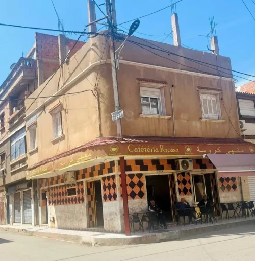 Vente Villa Oran Oran