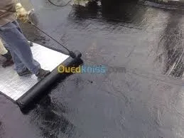 Entreprises Étanchéité Professionnel