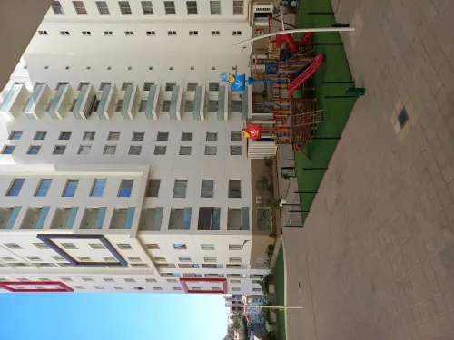 Vente Appartement F2 Alger Birkhadem