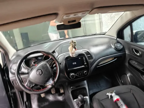 Renault Captur 2015 