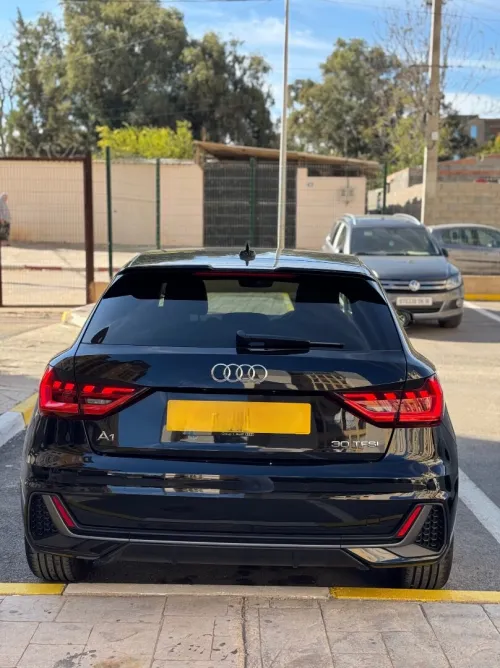 Audi A1 Sportback 2025 S line