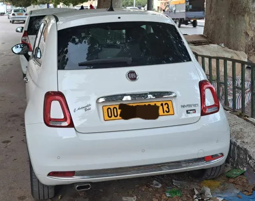 Fiat 500 2024 