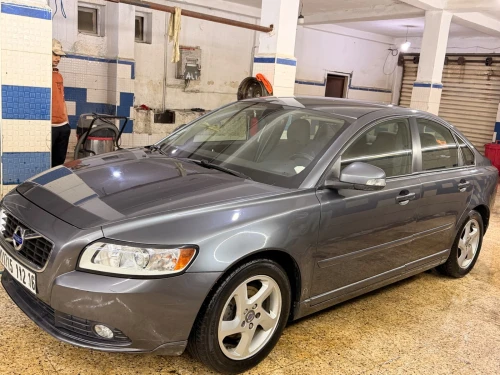 Volvo S40 2012 S40