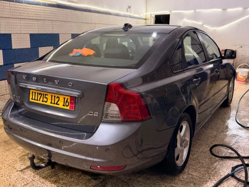 Volvo S40 2012 S40