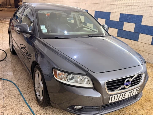 Volvo S40 2012 S40