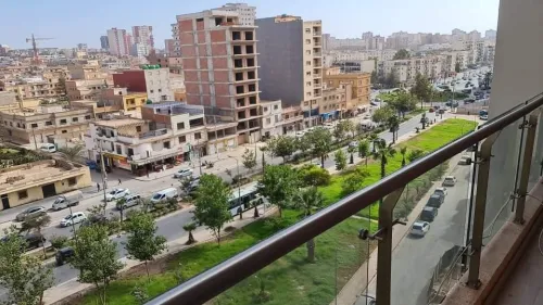 Location Appartement Oran Bir el djir