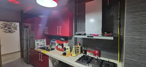 Location Appartement Oran Bir el djir