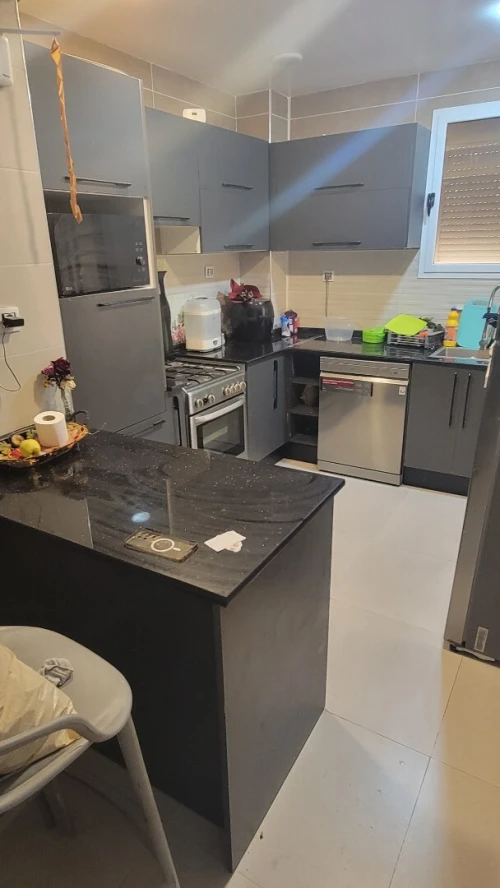 Vente Appartement F3 Khenchela Khenchela