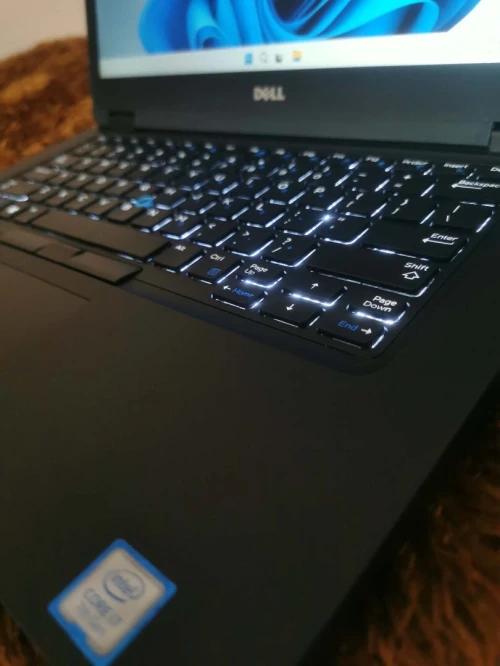 Dell latitude 5490 i5 7eme