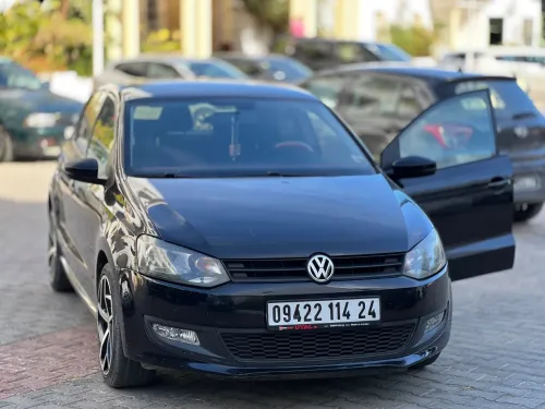 Volkswagen Polo 2014 Concept