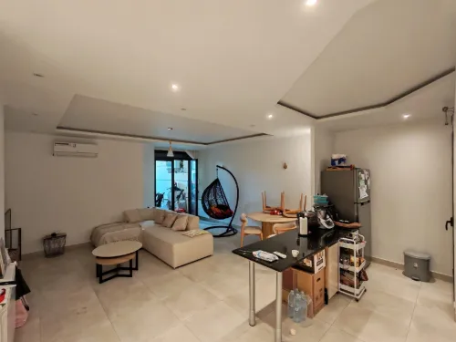 Location Appartement F3 Alger Cheraga