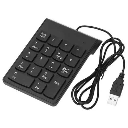 Kkmoon Docooler Mini clavier numerique usb