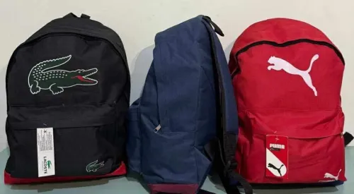 Sac à dos scolaire 
