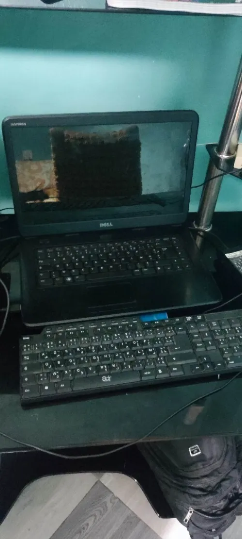PC PORTABLE DELL