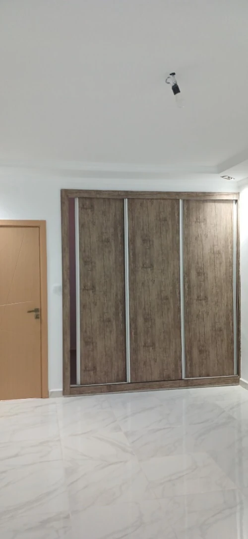 Vente Appartement F5 Aïn Defla Khemis miliana