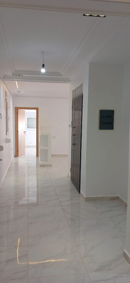 Vente Appartement F5 Aïn Defla Khemis miliana