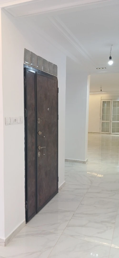 Vente Appartement F5 Aïn Defla Khemis miliana